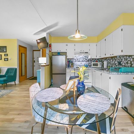 Remington Flats Aparthotel Форт Колинс Екстериор снимка
