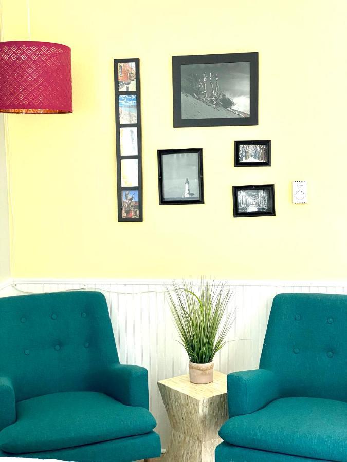 Remington Flats Aparthotel Форт Колинс Екстериор снимка