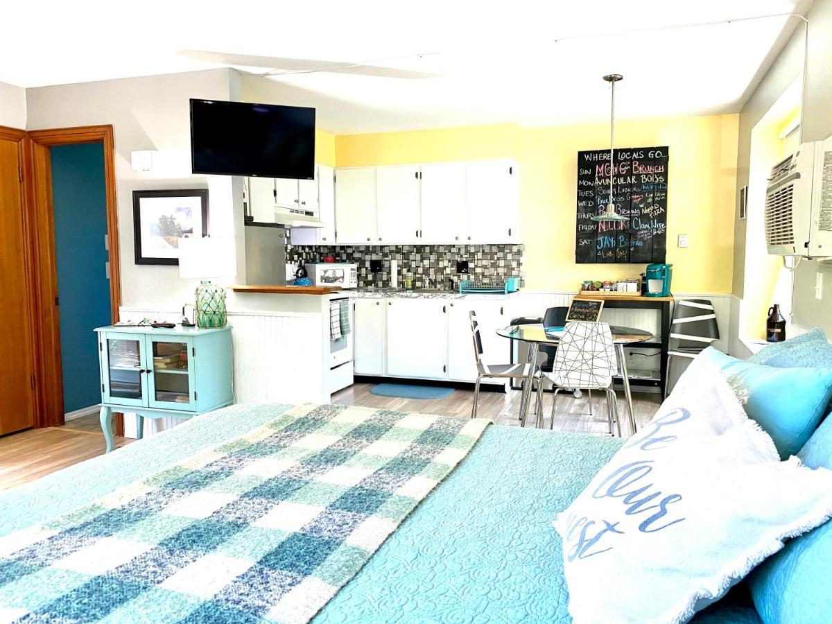 Remington Flats Aparthotel Форт Колинс Стая снимка