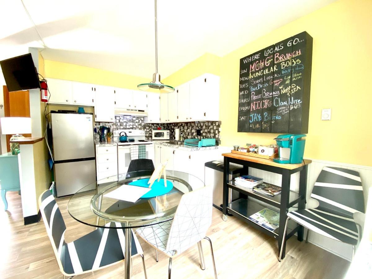 Remington Flats Aparthotel Форт Колинс Екстериор снимка
