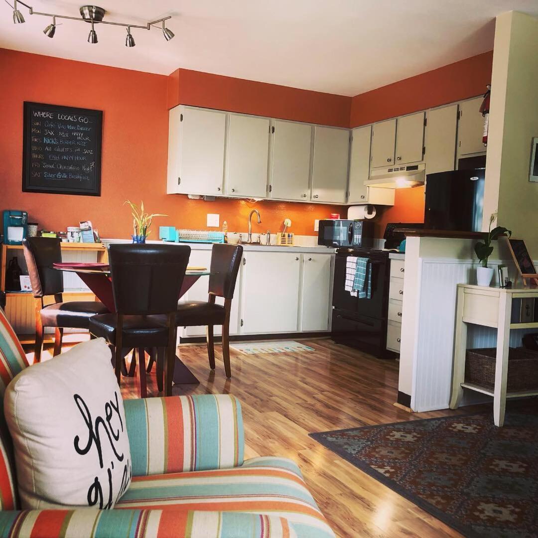 Remington Flats Aparthotel Форт Колинс Екстериор снимка