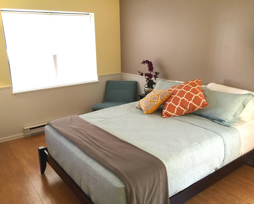 Remington Flats Aparthotel Форт Колинс Екстериор снимка