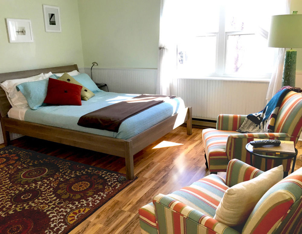 Remington Flats Aparthotel Форт Колинс Екстериор снимка
